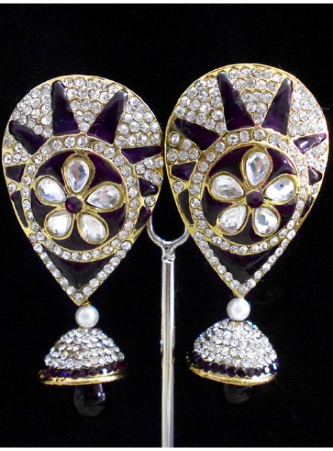 Exclusive Earrings